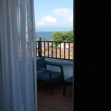 Yildiz Hotel Mudanya