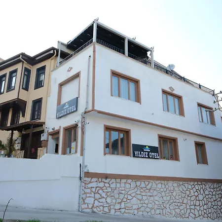 Hotel Yildiz Mudanya