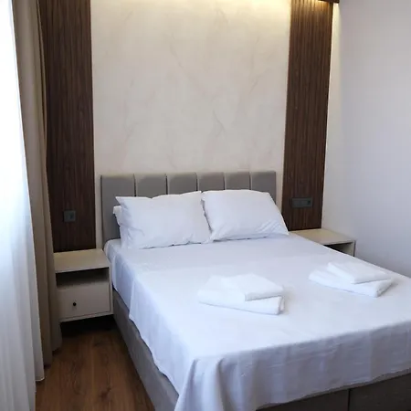 Hotel Yildiz *