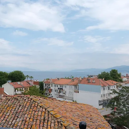 Yildiz * Mudanya