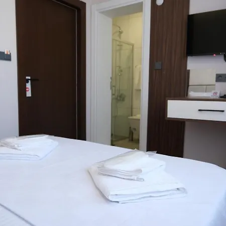 Yildiz Hotel