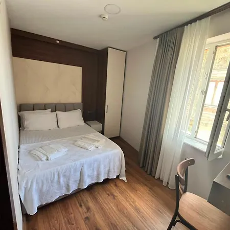 Hotel Yildiz Mudanya