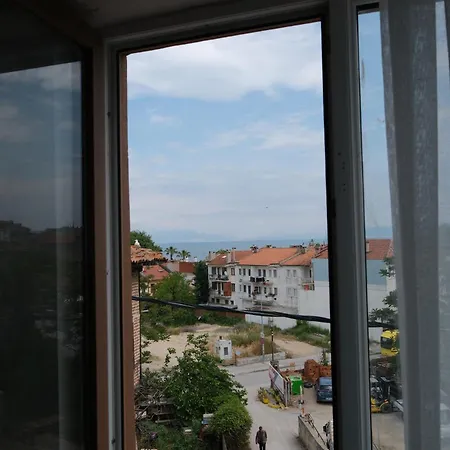 Hotel Yildiz