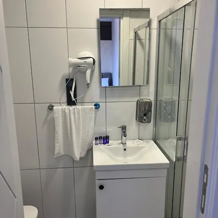 Hotel Yildiz *
