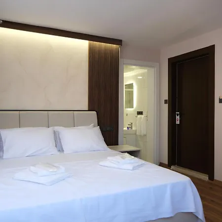 Yildiz Hotel Mudanya