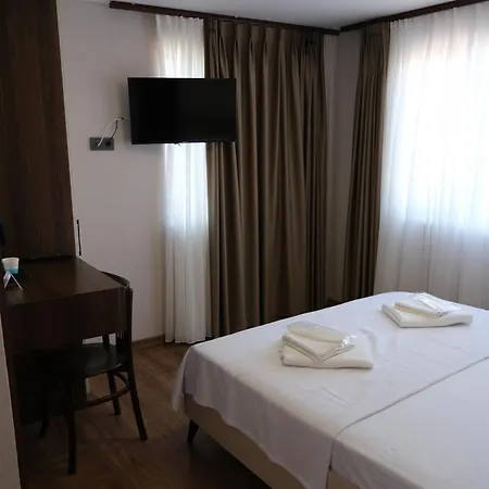 Yildiz Hotel