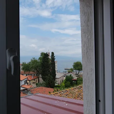 Hotel Yildiz Mudanya