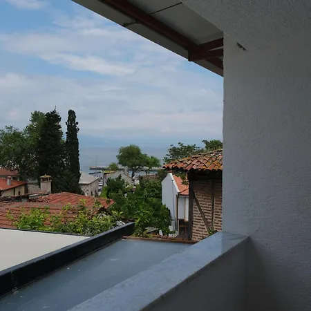 Hotel Yildiz *