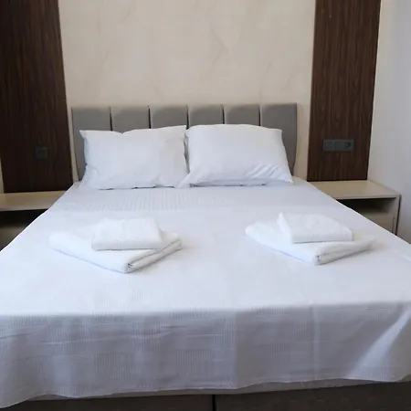 Yildiz Hotel Mudanya