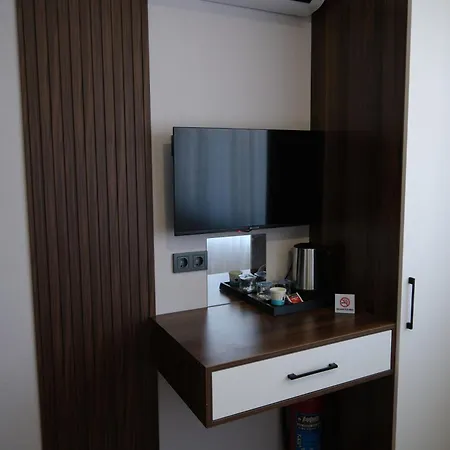 Yildiz Hotel