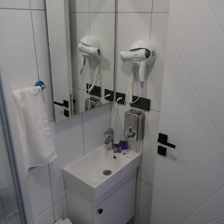 Hotel Yildiz