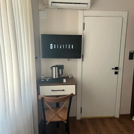 Hotel Yildiz